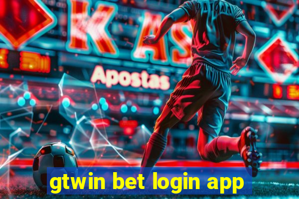 gtwin bet login app